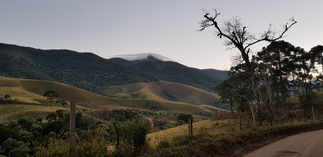 Pedra do Campestre