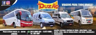 Duzão Transportes e Veículos