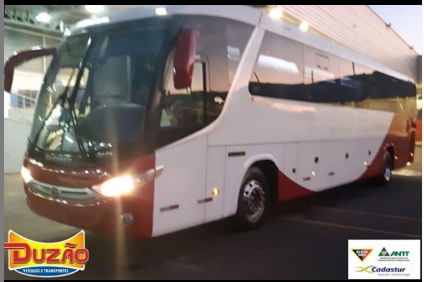 Duzão Transportes e Veículos