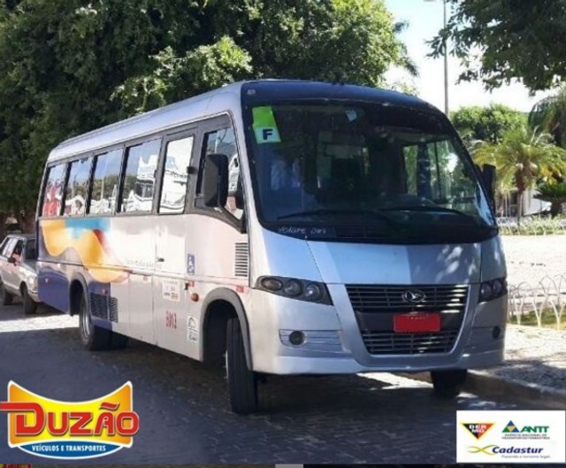Duzão Transportes e Veículos