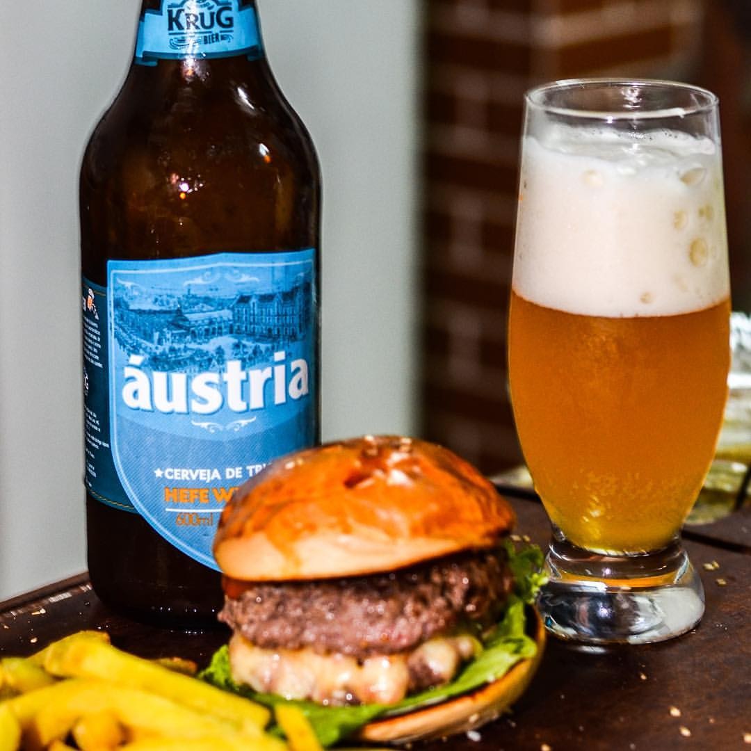 Paradise Burger