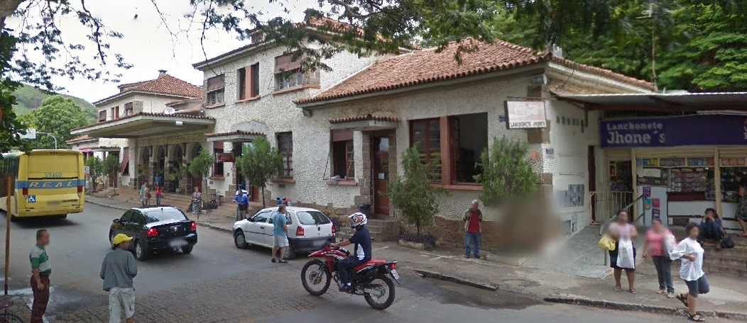 Rodoviária 