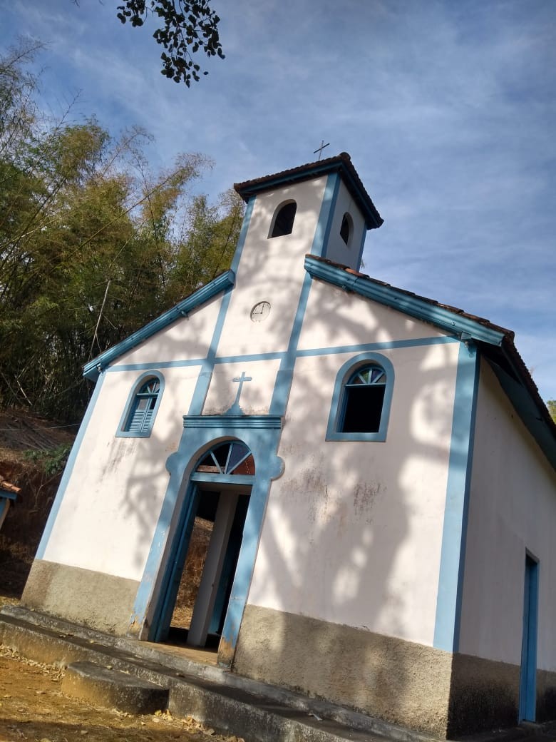 Igreja Sagrado Coração de Jesus