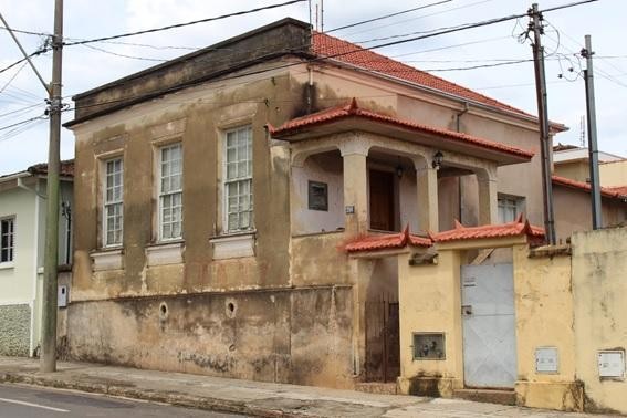 Casa de Joana Selma