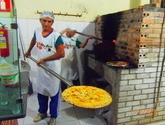 Pizzaria Bella Pizza