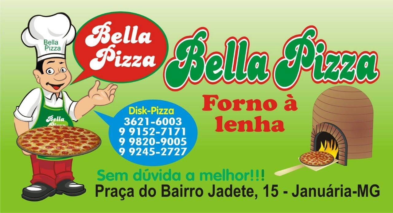 Pizzaria Bella Pizza