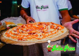 Pizzaria Bella Pizza
