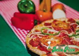Pizzaria Bella Pizza