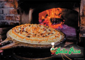 Pizzaria Bella Pizza