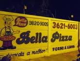 Pizzaria Bella Pizza