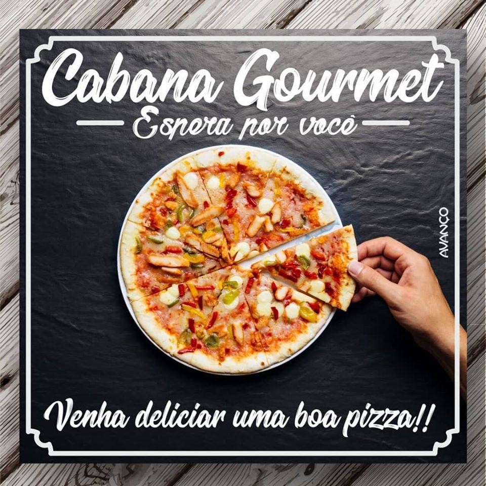 Cabana Gourmet