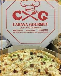 Cabana Gourmet