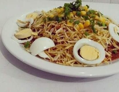 Cabana Gourmet