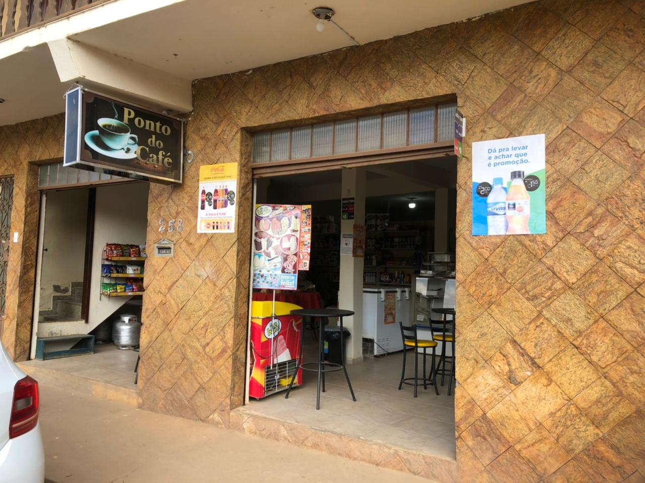 Ponto do Café