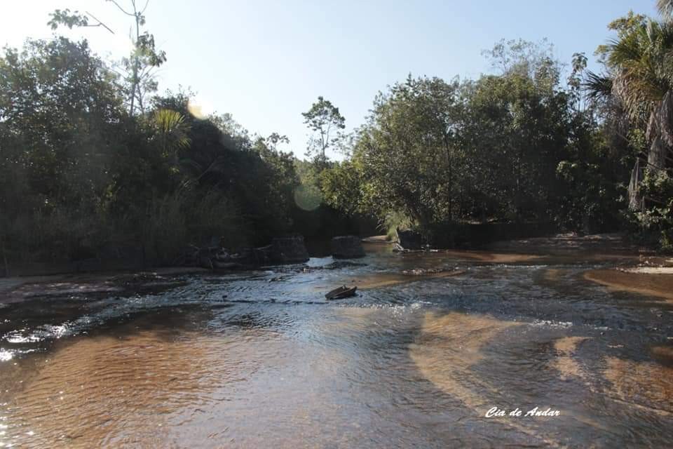 Cachoeira Córrego dos Patos - Imagem 4