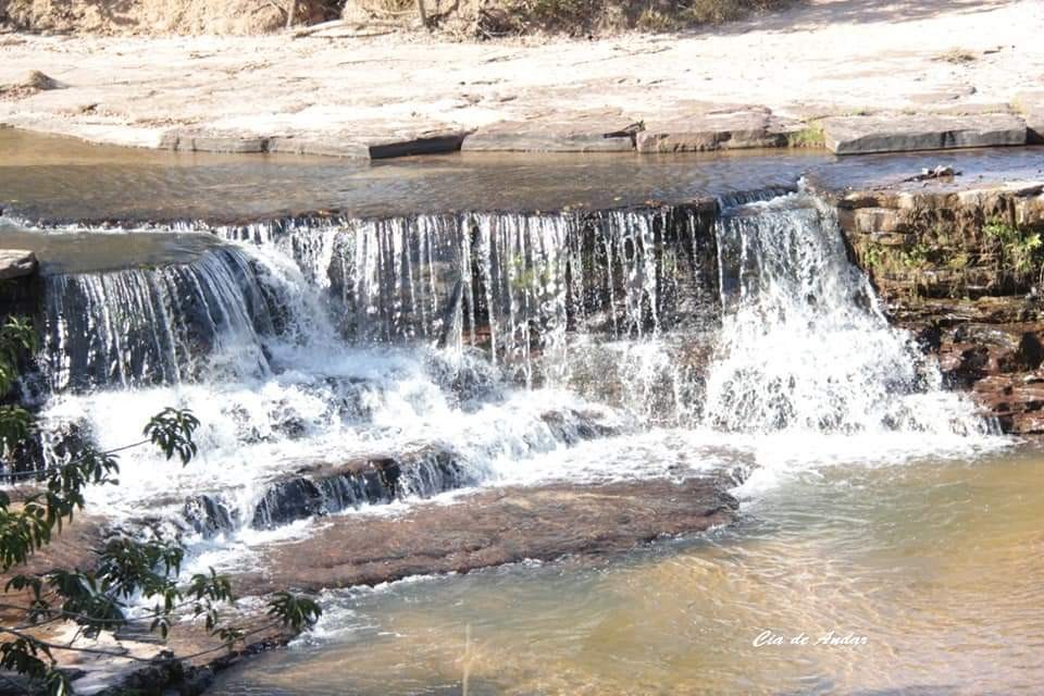 Cachoeira Córrego dos Patos - Imagem 3