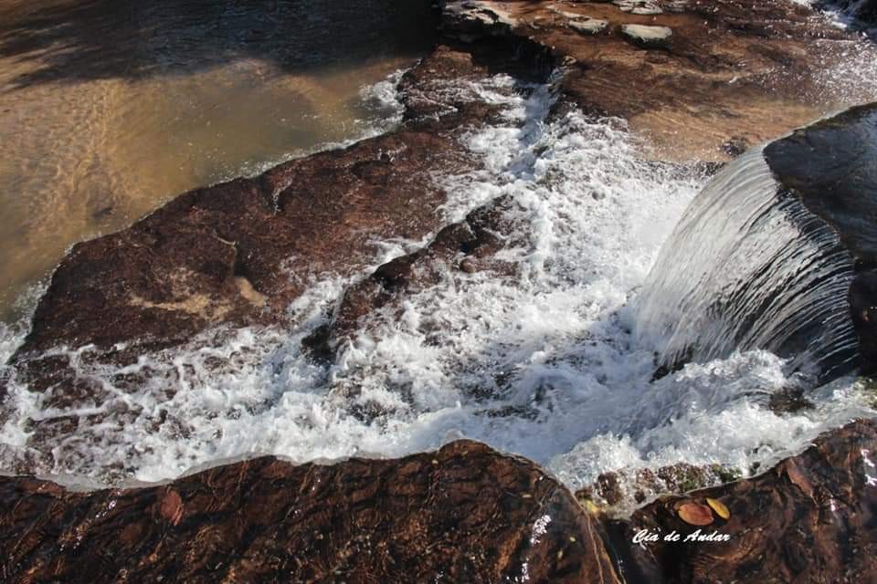 Cachoeira Córrego dos Patos - Imagem 5