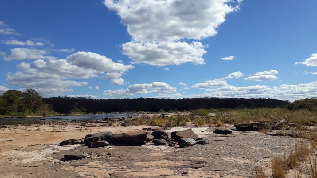 Rio do Sono