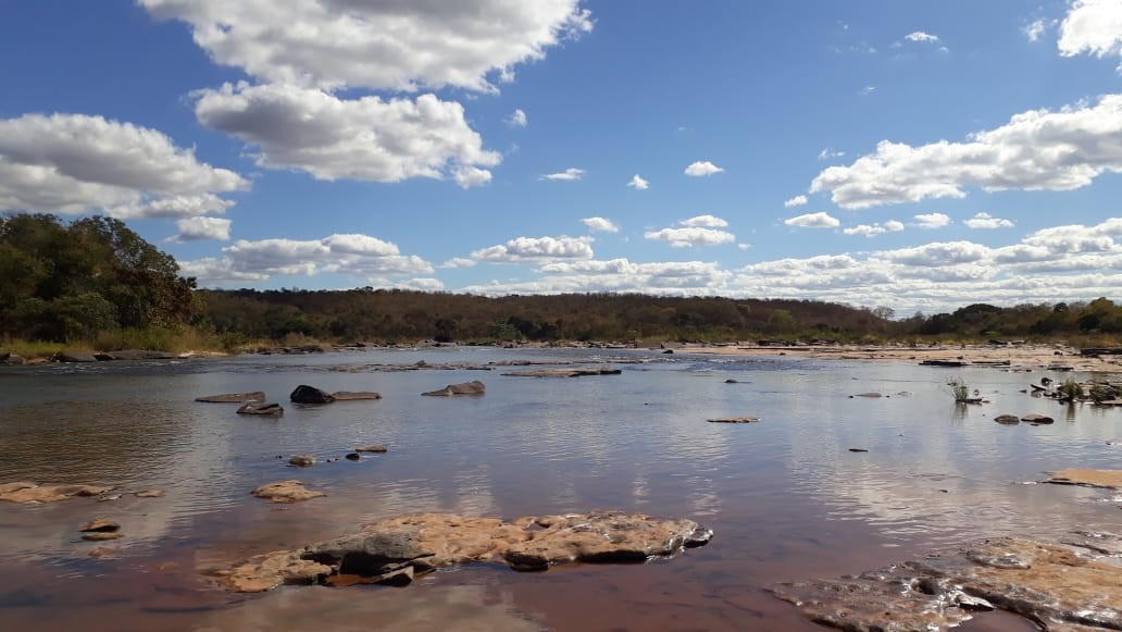 Rio do Sono