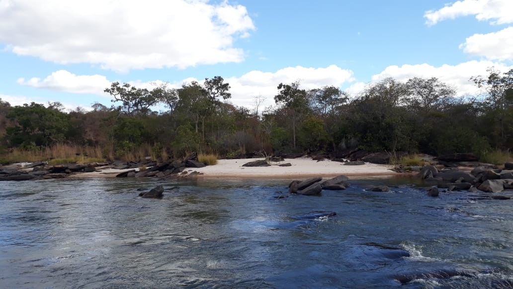 Rio do Sono