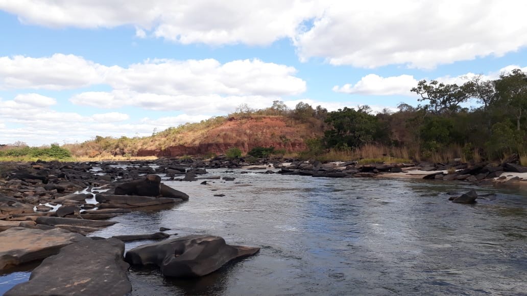 Rio do Sono