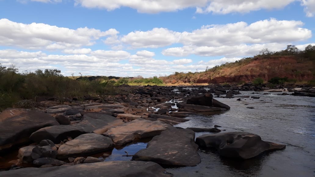 Rio do Sono