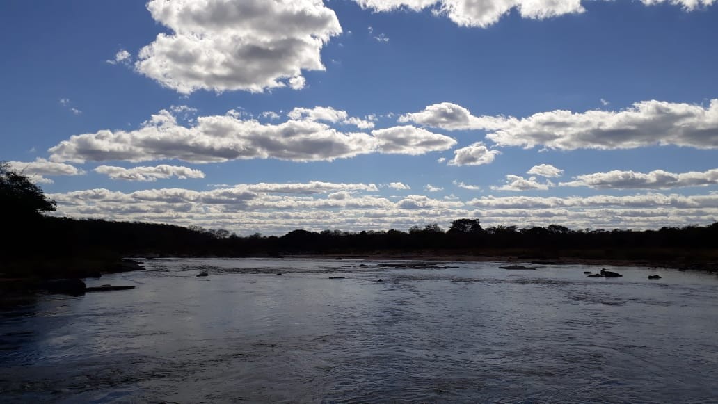 Rio do Sono