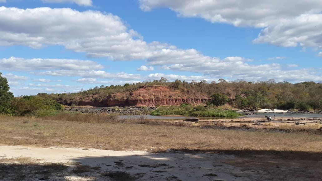 Rio do Sono