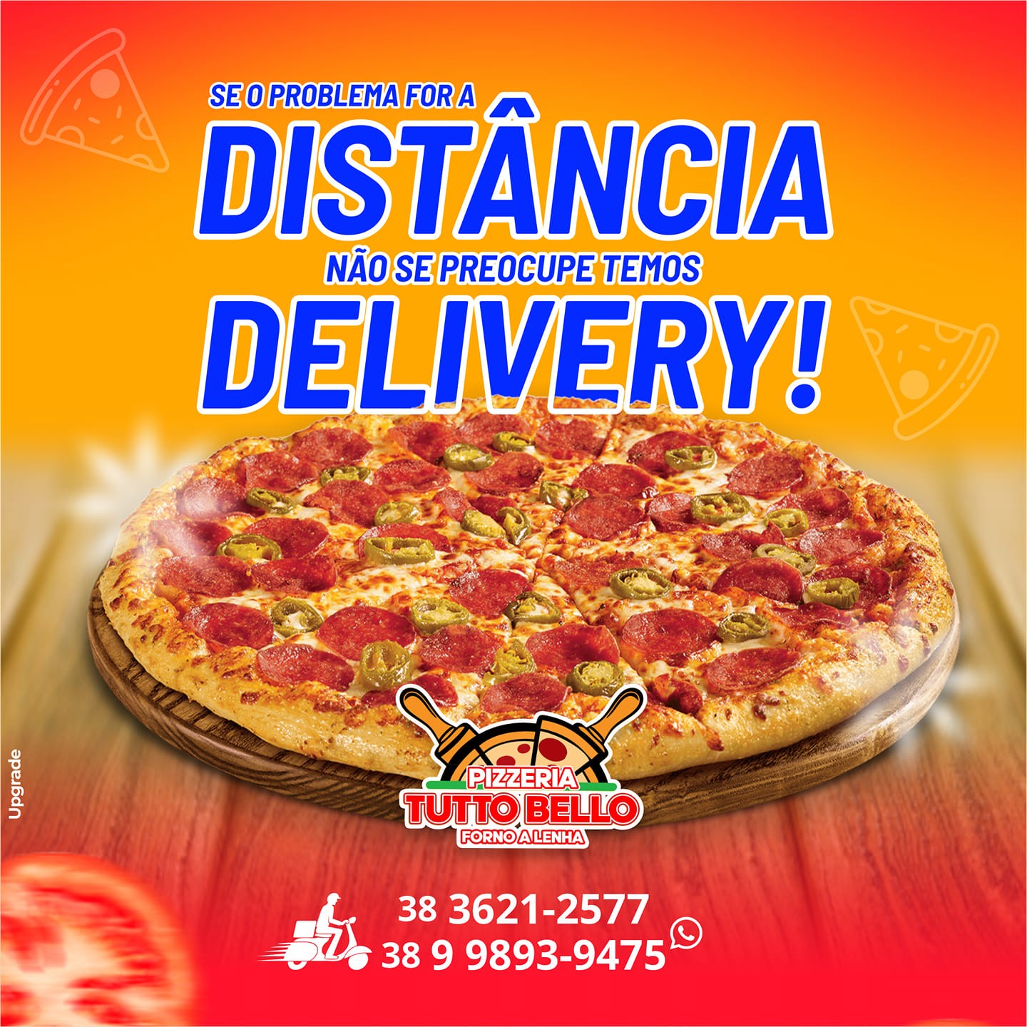 Pizzeria Tutto Bello