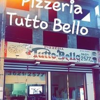 Pizzeria Tutto Bello