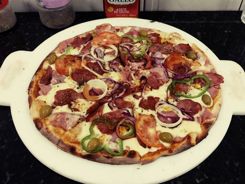 Pizzeria Tutto Bello