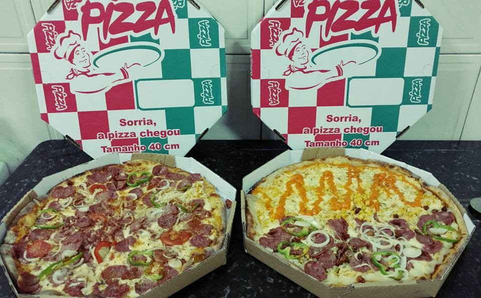 Pizzeria Tutto Bello