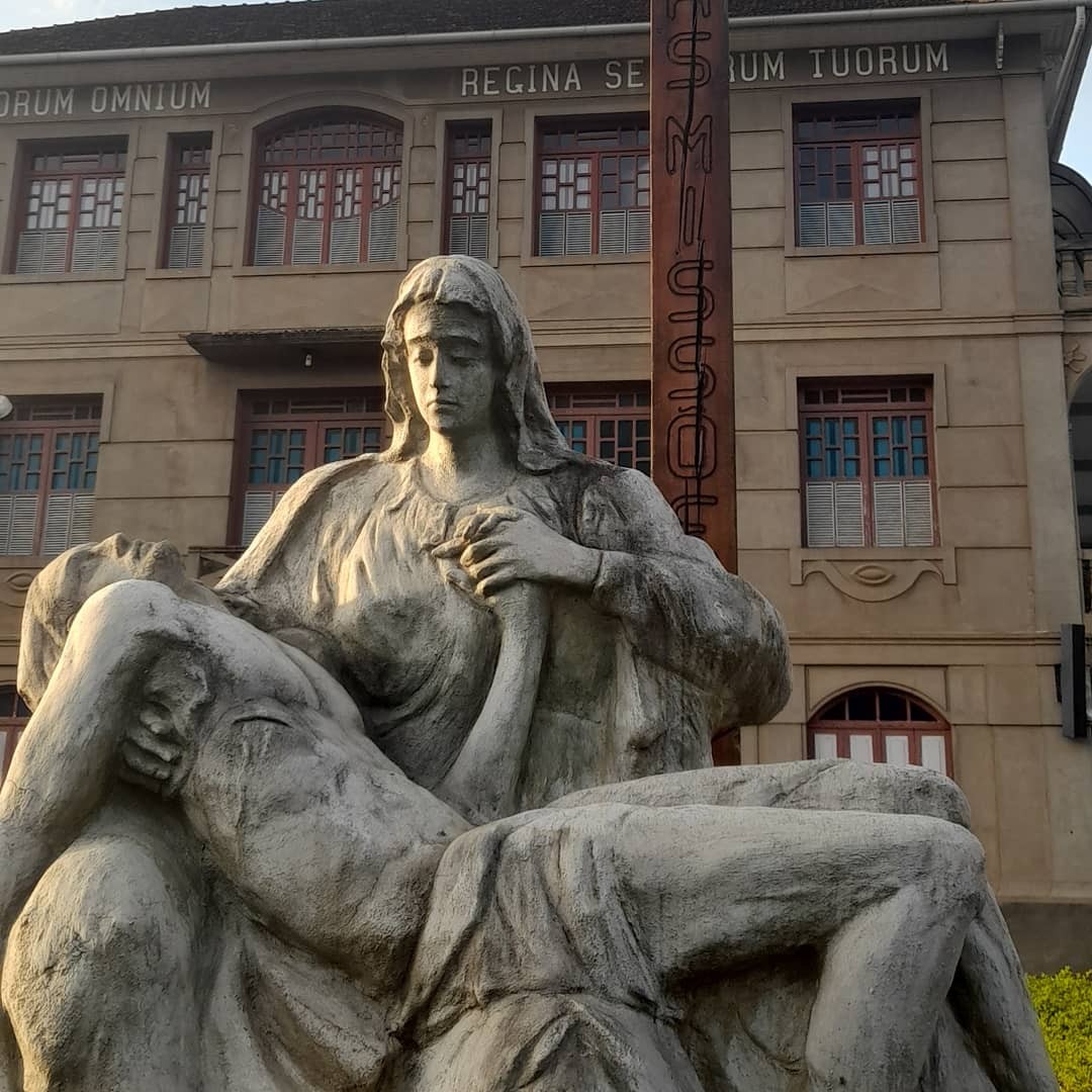 Escola Servita Regina Pacis