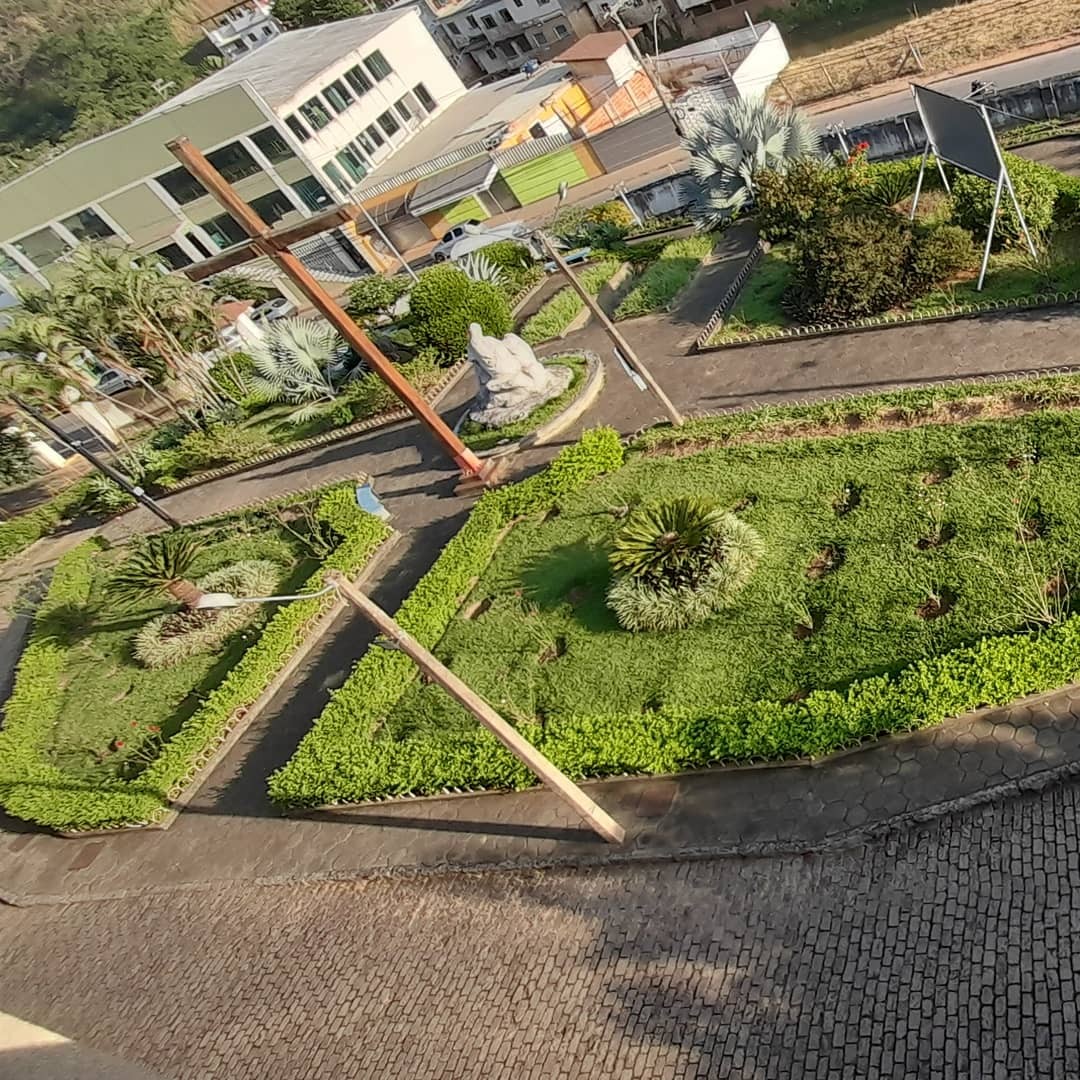 Escola Servita Regina Pacis