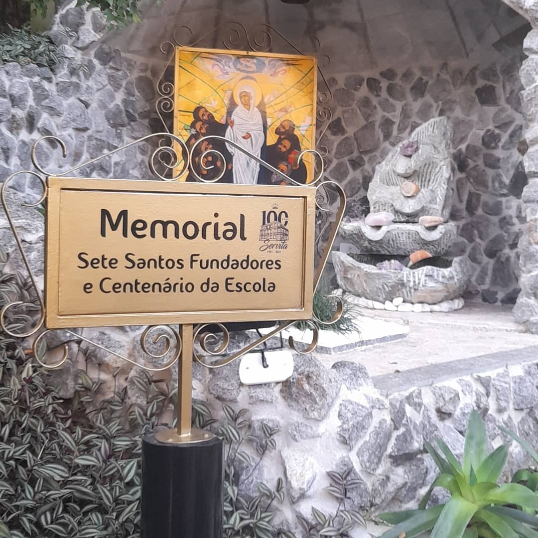 Escola Servita Regina Pacis