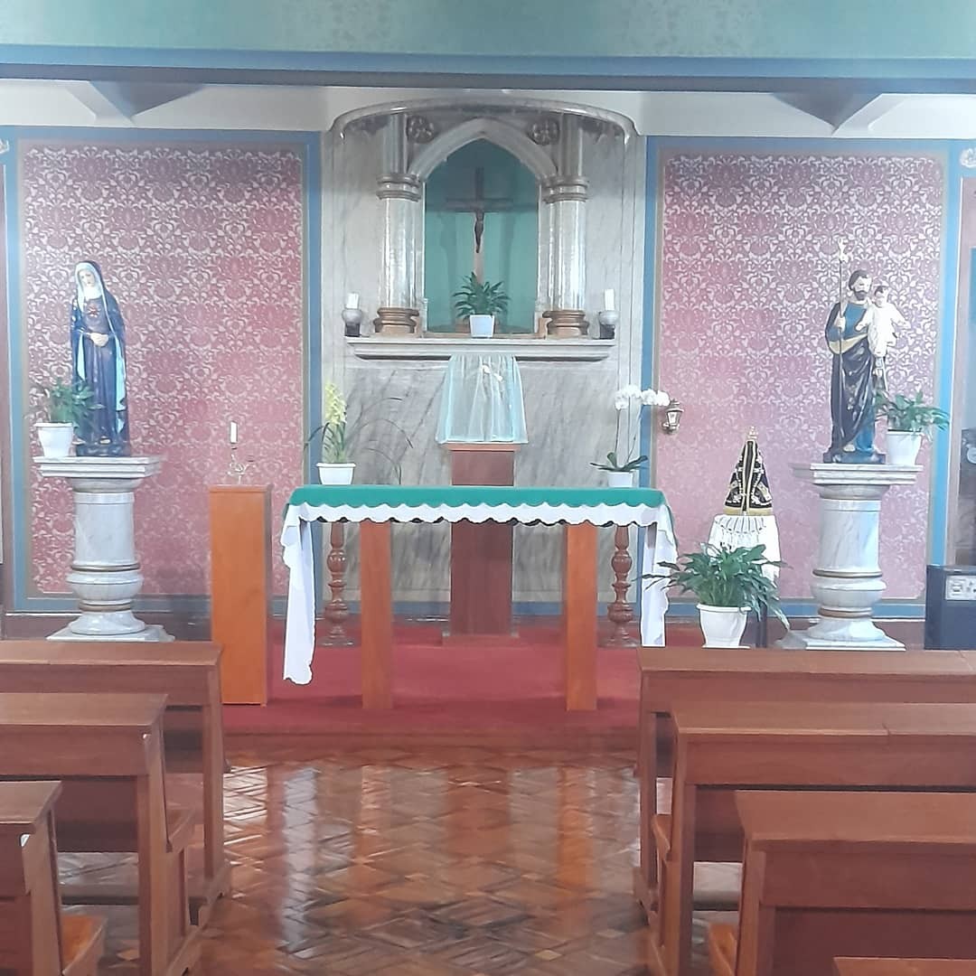 Escola Servita Regina Pacis