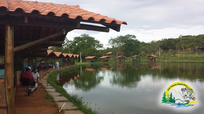 Unipesca esportiva