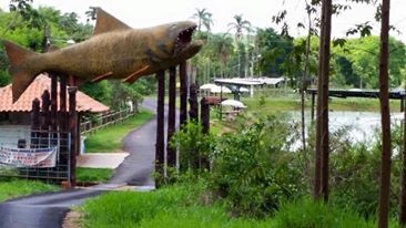 Unipesca esportiva