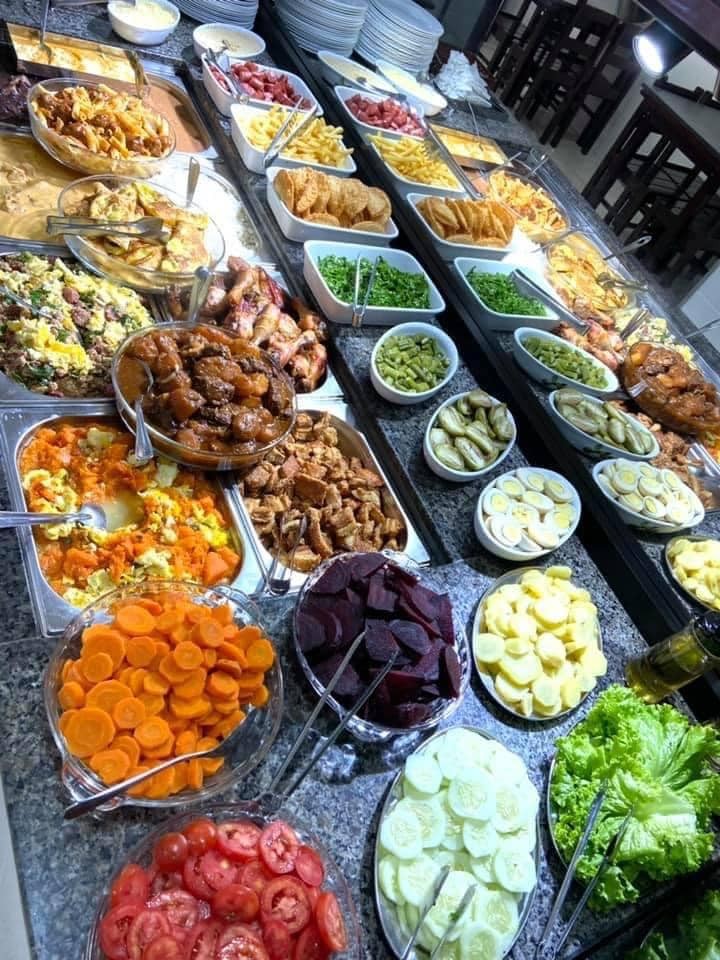 Restaurante  do Chiquinho