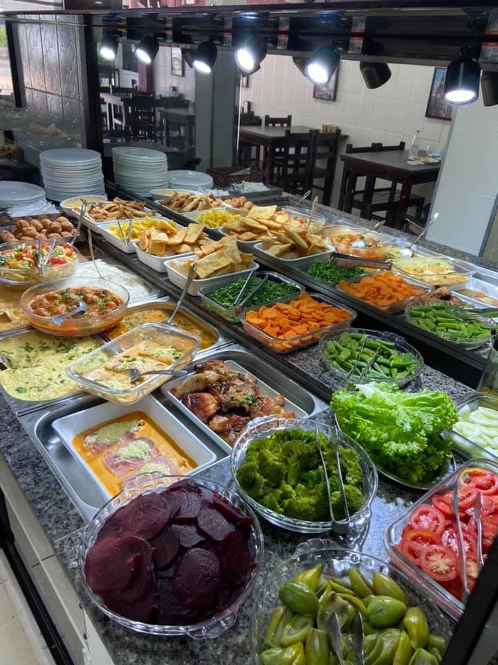 Restaurante  do Chiquinho