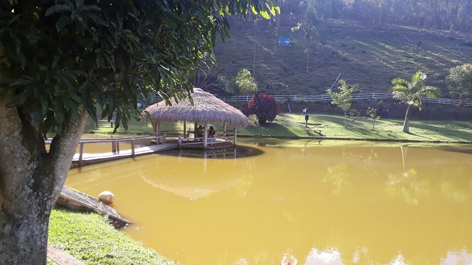Pesque Pague do Toninho