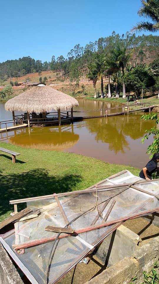 Pesque Pague do Toninho