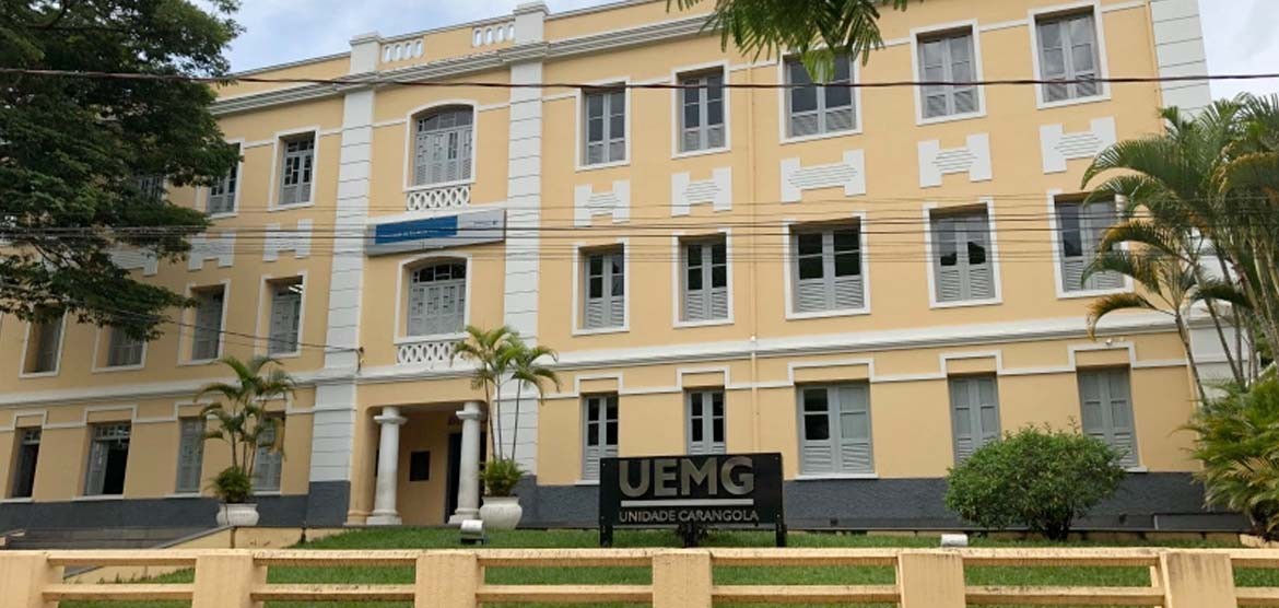 UEMG - Unidade Carangola