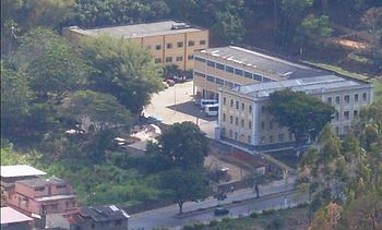 UEMG - Unidade Carangola