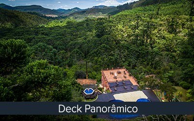 HOTEL FAZENDA ITAPUÁ