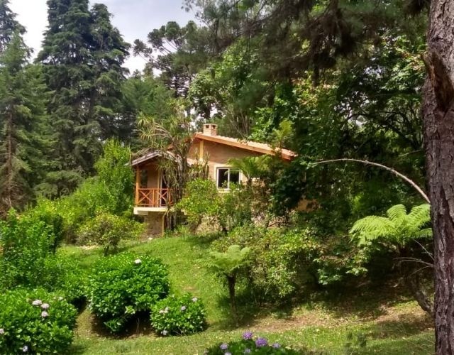HOTEL FAZENDA ITAPUÁ