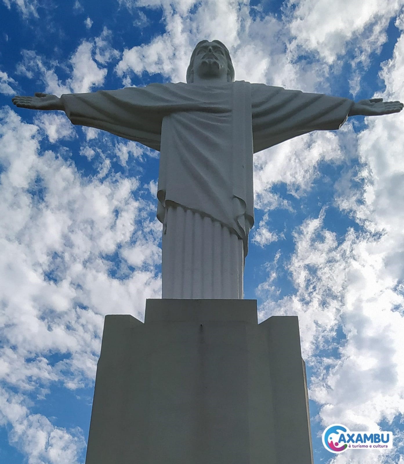 Mirante do Morro Caxambu