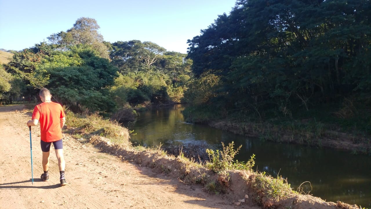 Represa das Laranjeiras