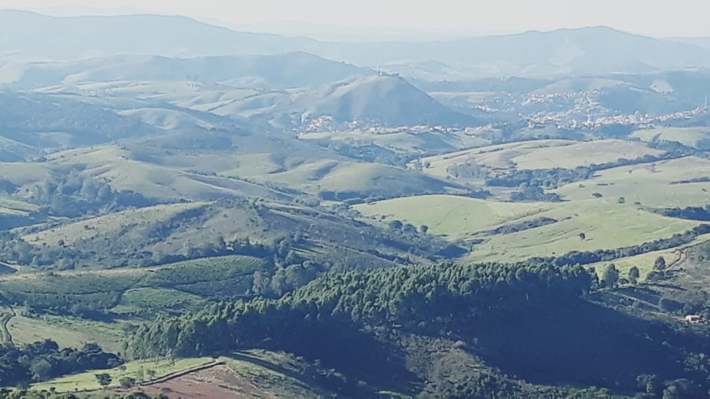 Represa das Laranjeiras