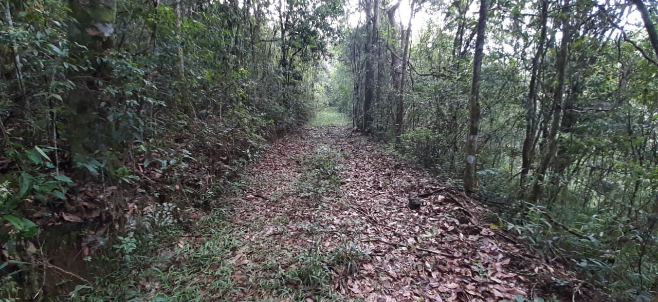 Represa das Laranjeiras